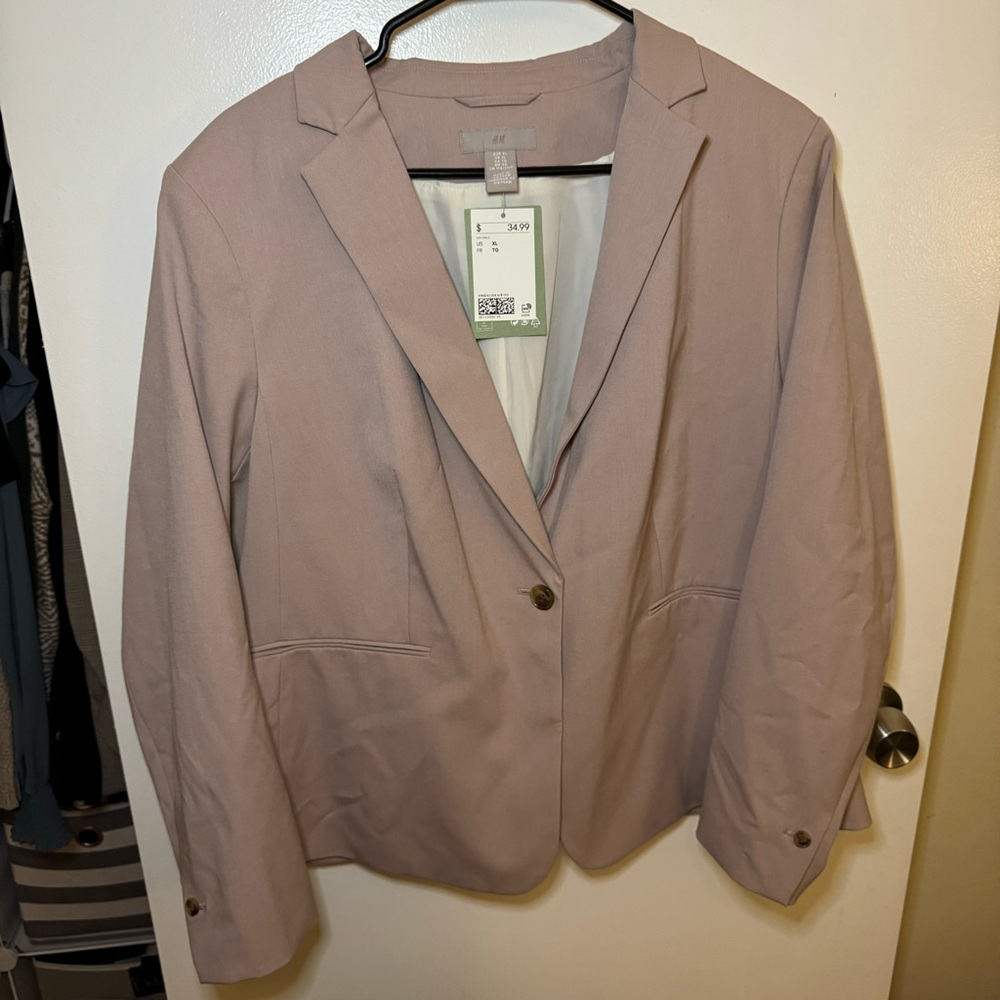 H&M jacket